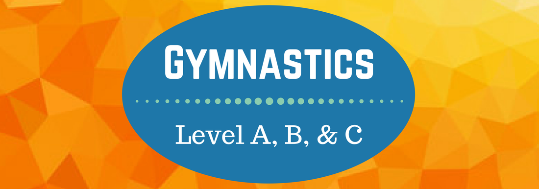 gymnastics classes